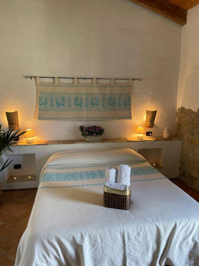 Hammam Rooms, Cagliari, Senorbi, Sardegna Экстерьер фото