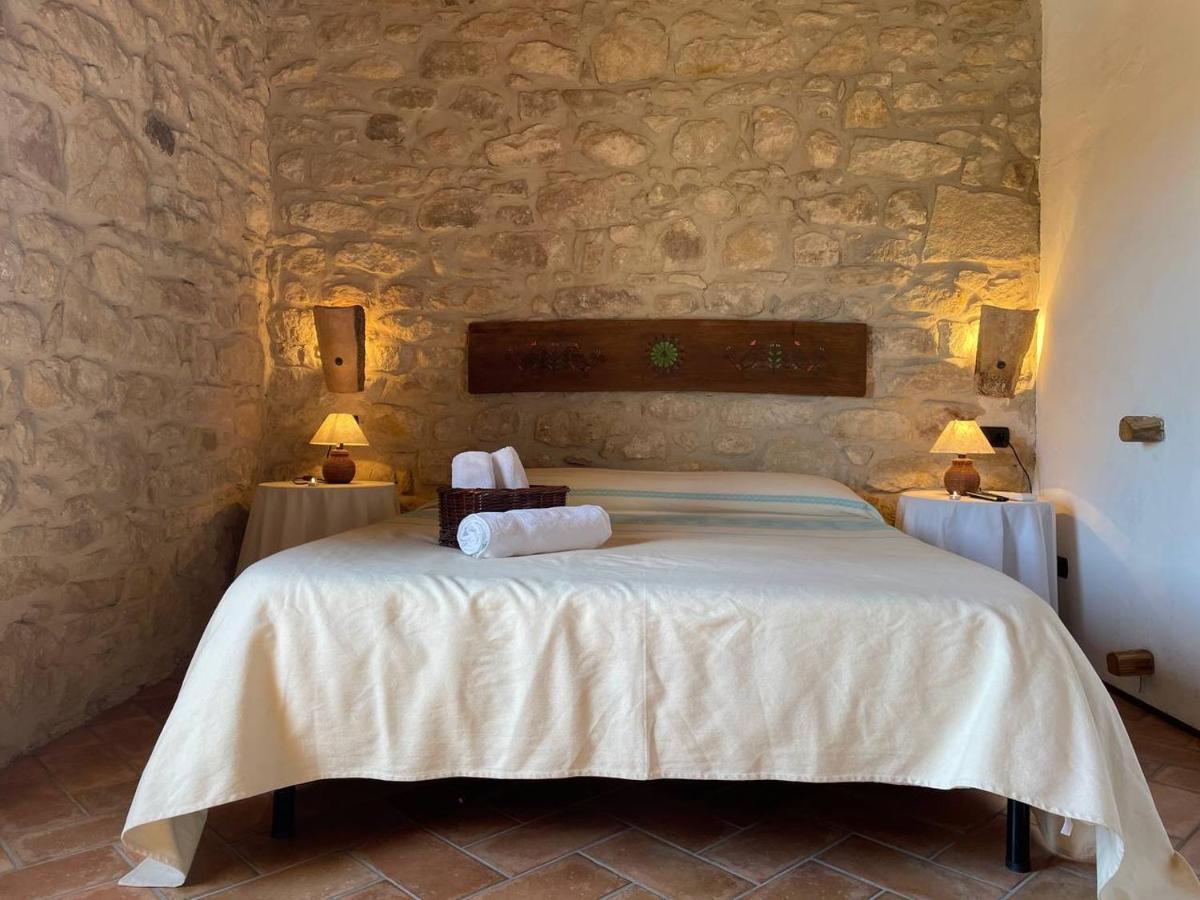 Hammam Rooms, Cagliari, Senorbi, Sardegna Экстерьер фото