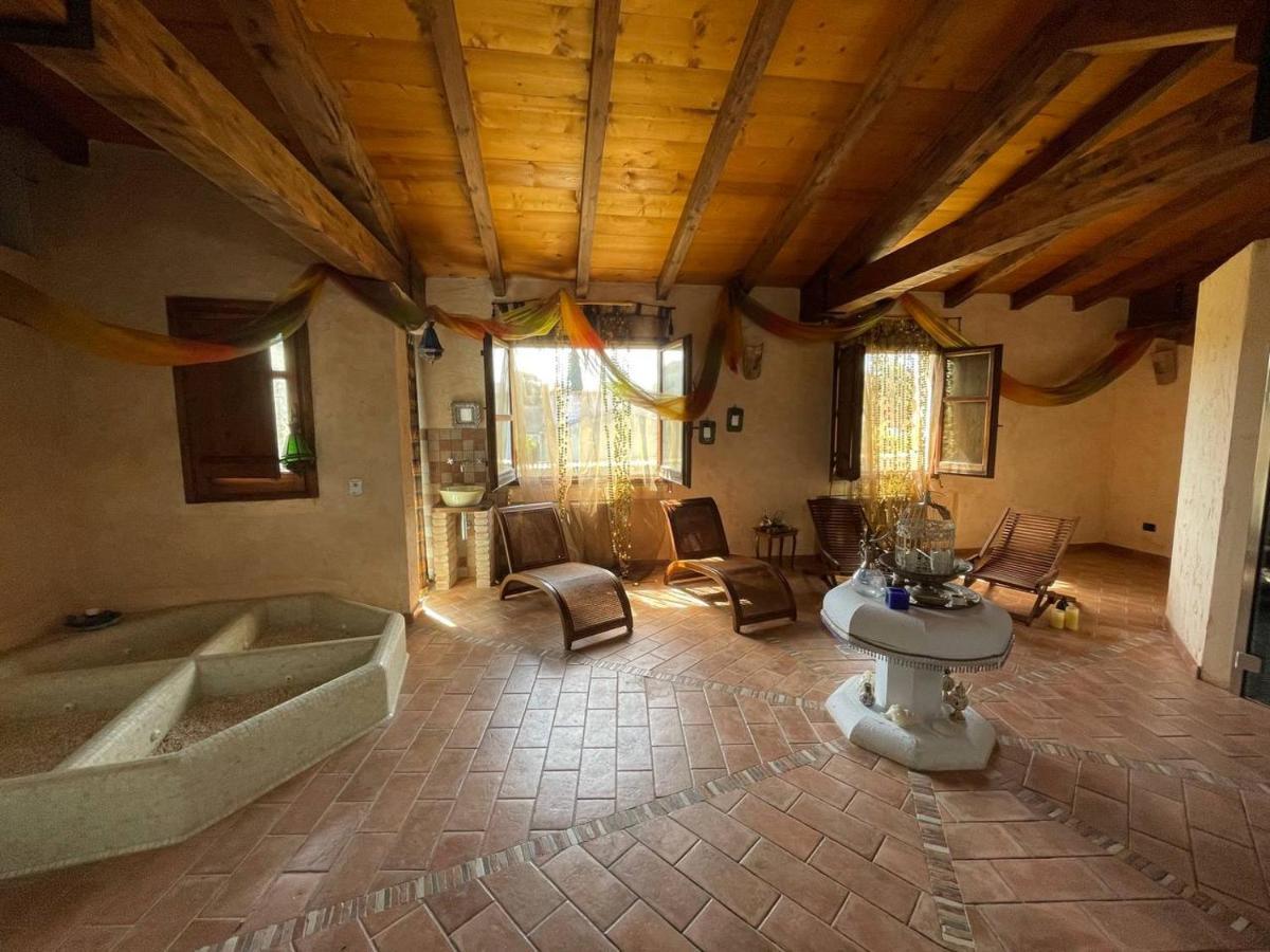 Hammam Rooms, Cagliari, Senorbi, Sardegna Экстерьер фото