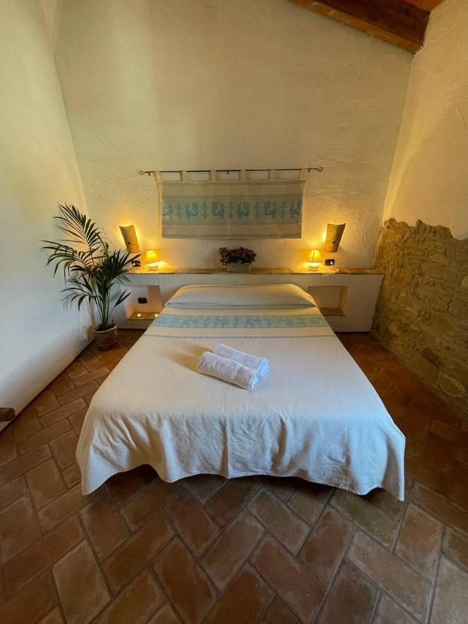 Hammam Rooms, Cagliari, Senorbi, Sardegna Экстерьер фото