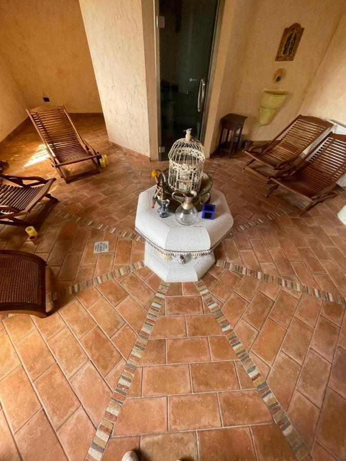 Hammam Rooms, Cagliari, Senorbi, Sardegna Экстерьер фото