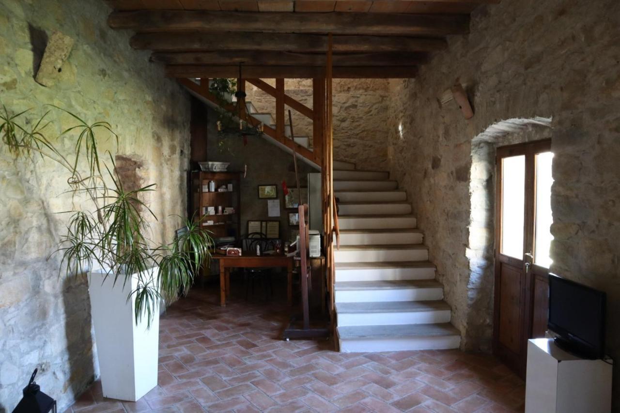 Hammam Rooms, Cagliari, Senorbi, Sardegna Экстерьер фото