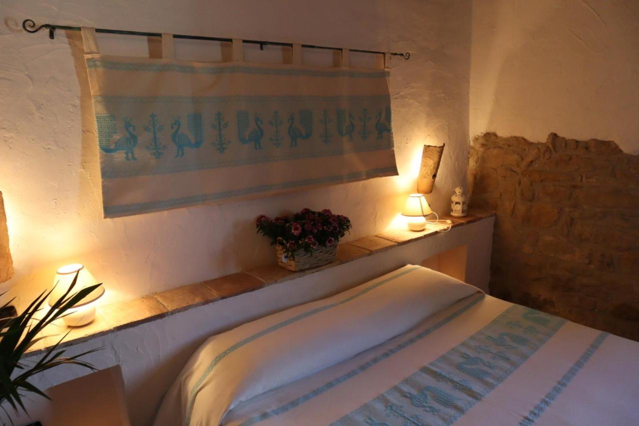 Hammam Rooms, Cagliari, Senorbi, Sardegna Экстерьер фото