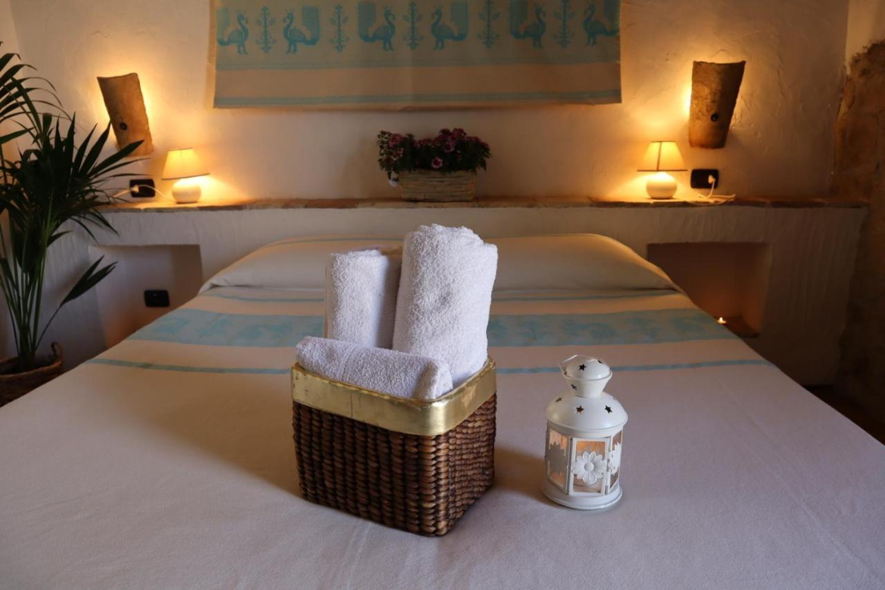 Hammam Rooms, Cagliari, Senorbi, Sardegna Экстерьер фото