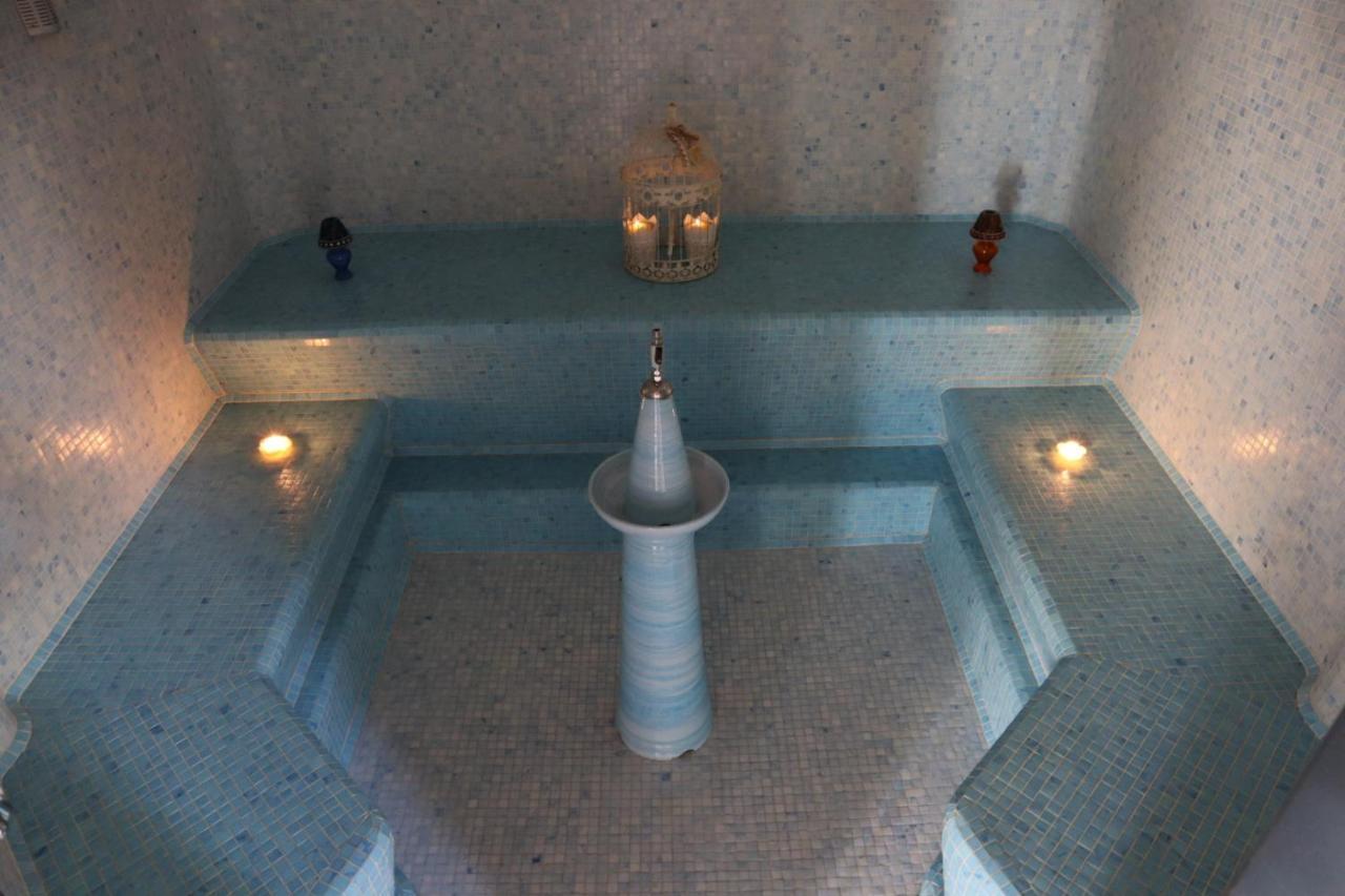 Hammam Rooms, Cagliari, Senorbi, Sardegna Экстерьер фото