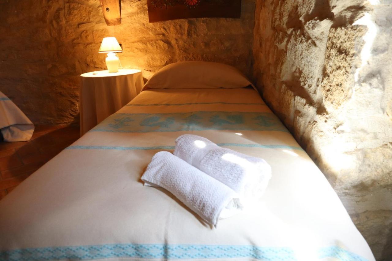 Hammam Rooms, Cagliari, Senorbi, Sardegna Экстерьер фото