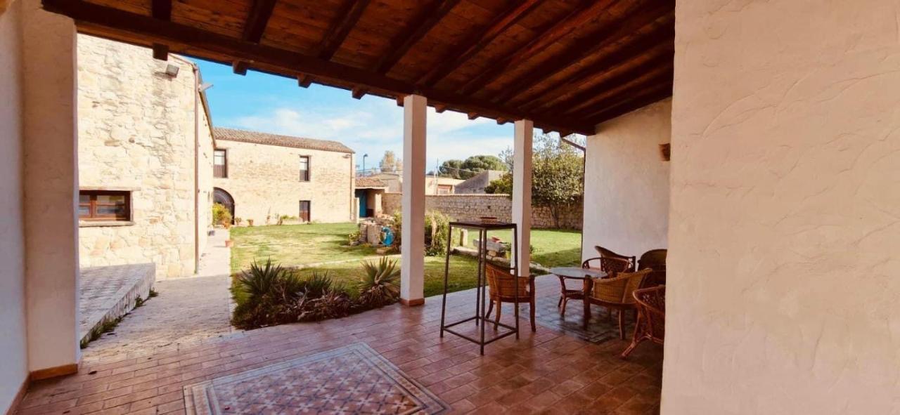 Hammam Rooms, Cagliari, Senorbi, Sardegna Экстерьер фото