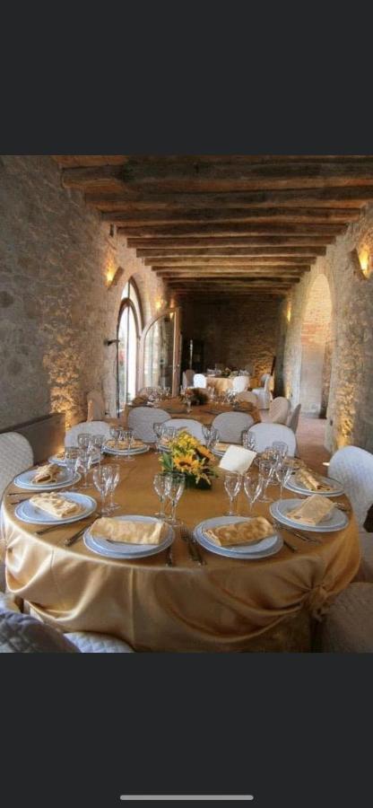 Hammam Rooms, Cagliari, Senorbi, Sardegna Экстерьер фото
