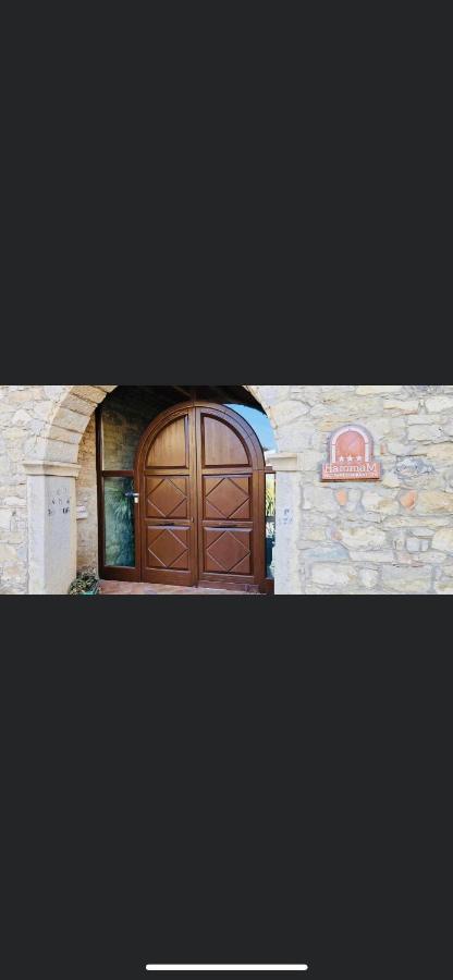 Hammam Rooms, Cagliari, Senorbi, Sardegna Экстерьер фото