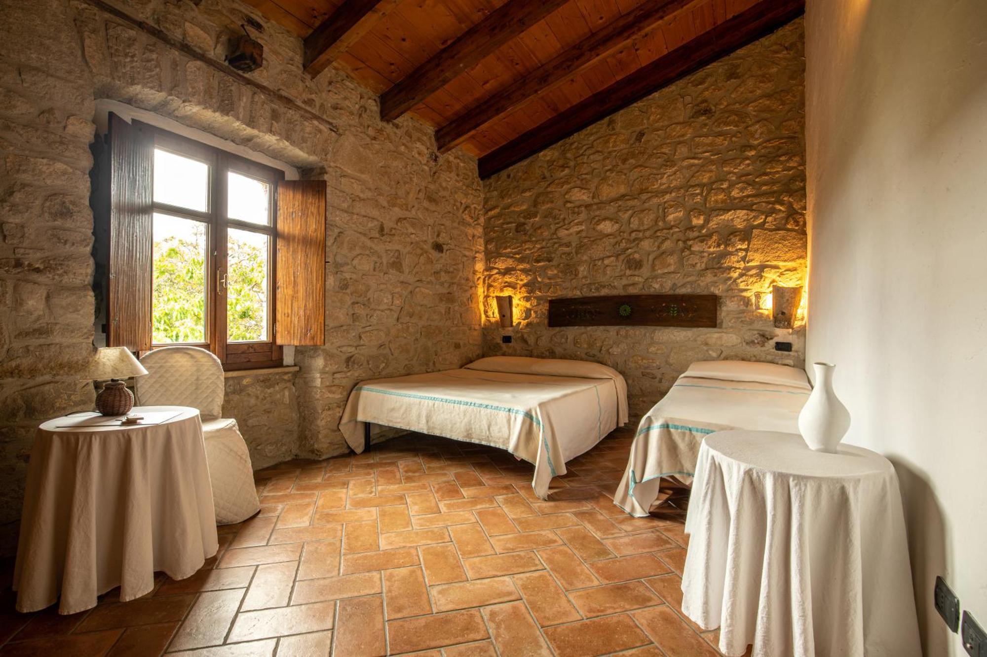 Hammam Rooms, Cagliari, Senorbi, Sardegna Экстерьер фото
