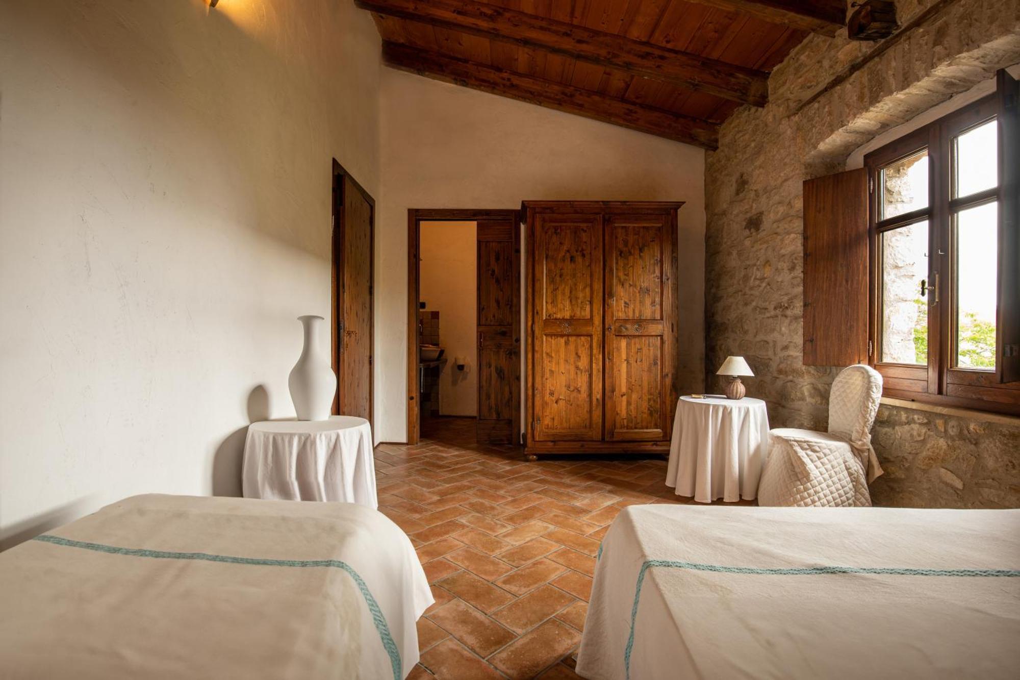 Hammam Rooms, Cagliari, Senorbi, Sardegna Экстерьер фото