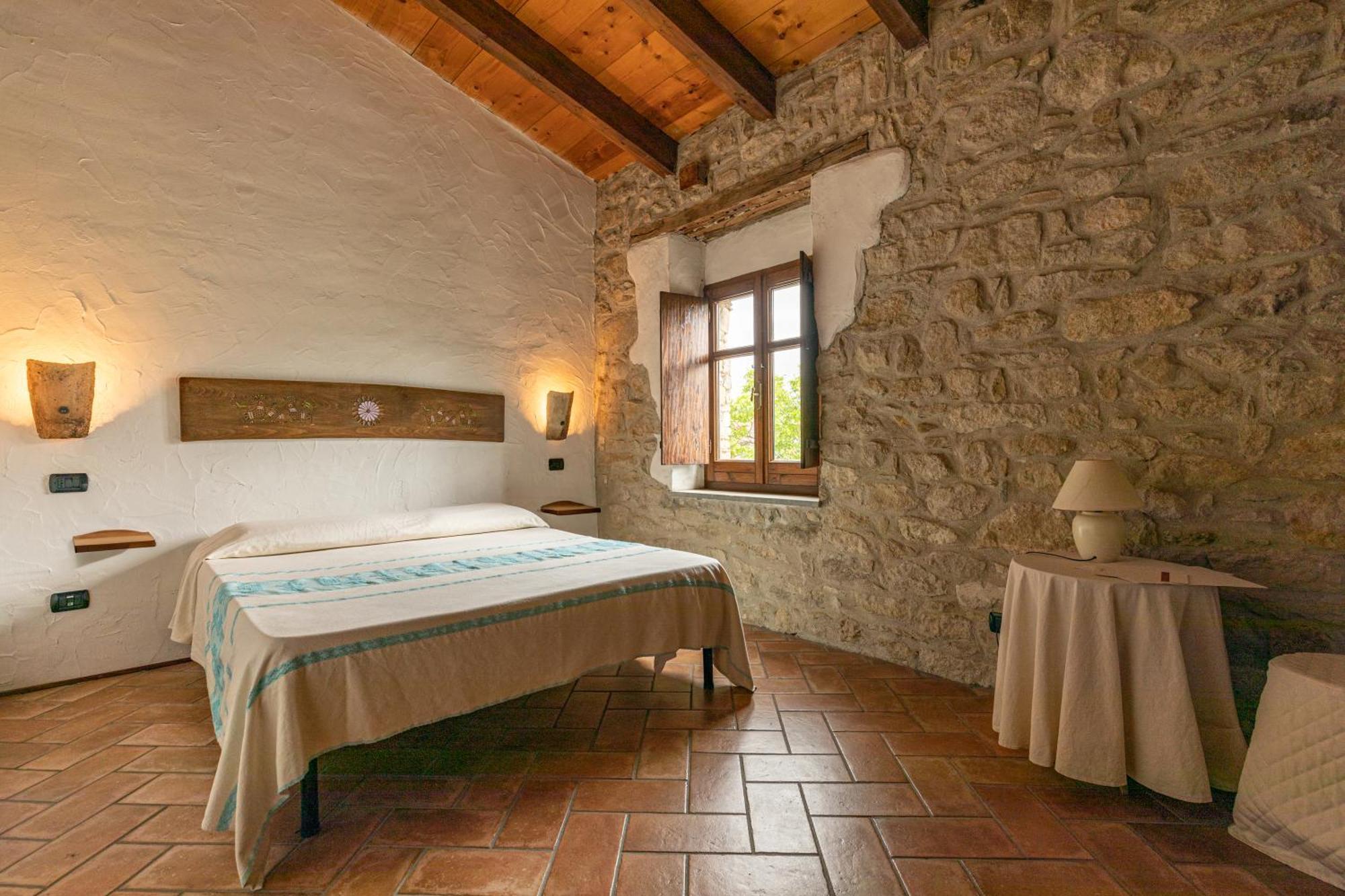 Hammam Rooms, Cagliari, Senorbi, Sardegna Экстерьер фото