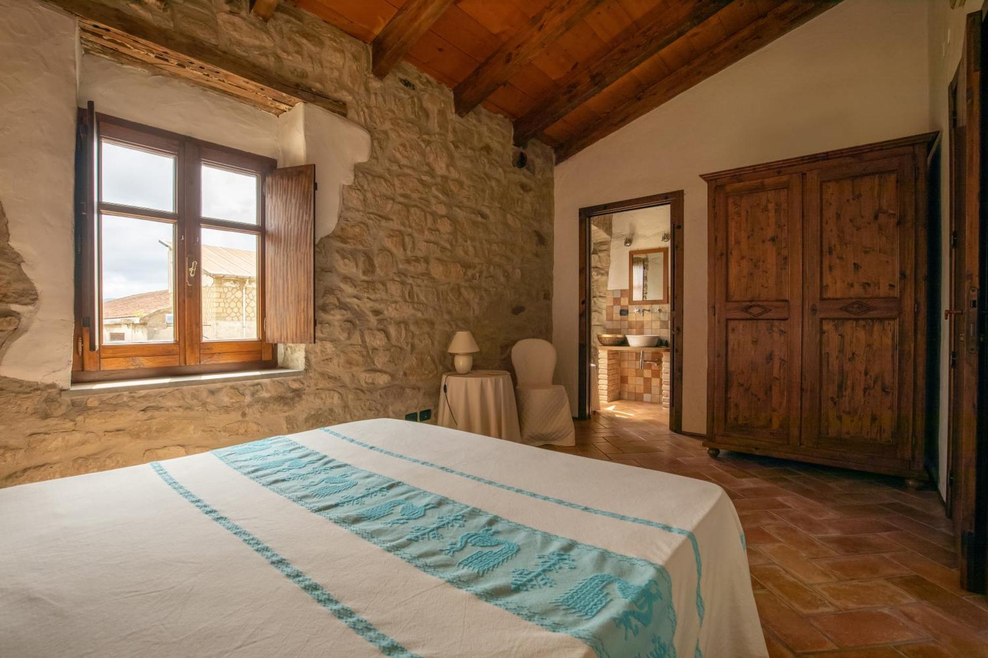 Hammam Rooms, Cagliari, Senorbi, Sardegna Экстерьер фото